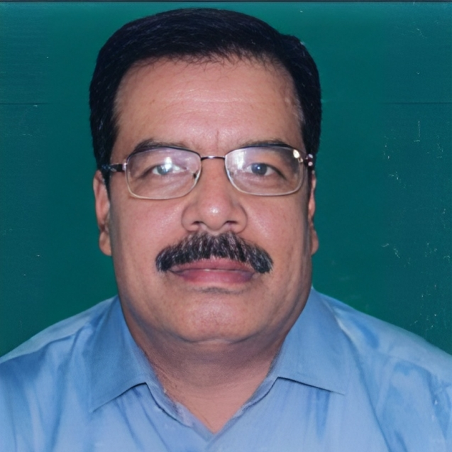 Bimal Kumar Mishra
