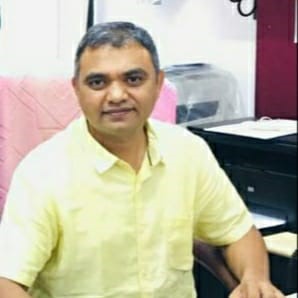 Gajendra Pratap Singh