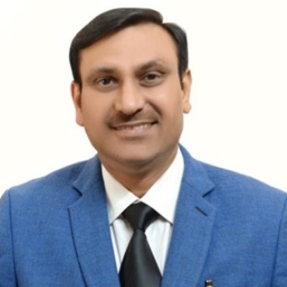 Prof Ompal Singh