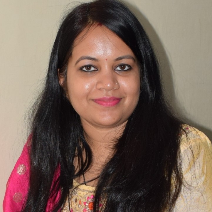 Ms. Vaishali Prasad