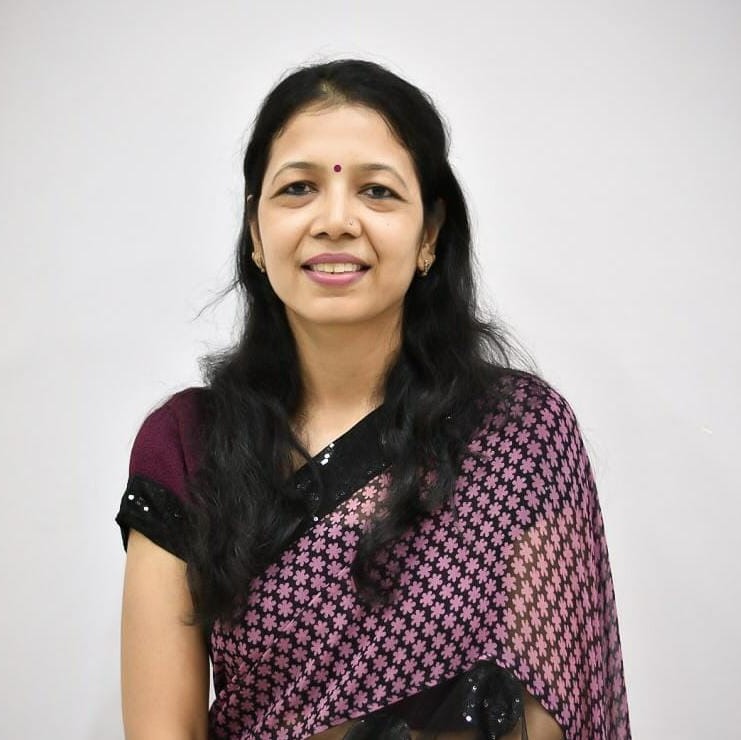 Mamta Gupta